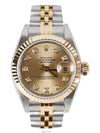 women watch - ROLEX - BALAAN 1