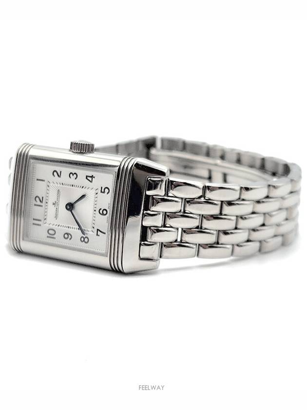 women watch - JAEGER-LECOULTRE - BALAAN 3