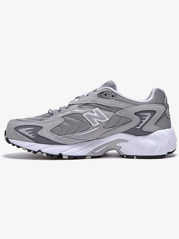 725 Sneakers Grey - NEW BALANCE - BALAAN 5