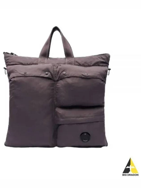 Men s Tote Bag 17CMAC219A 005269G 771 - CP COMPANY - BALAAN 2