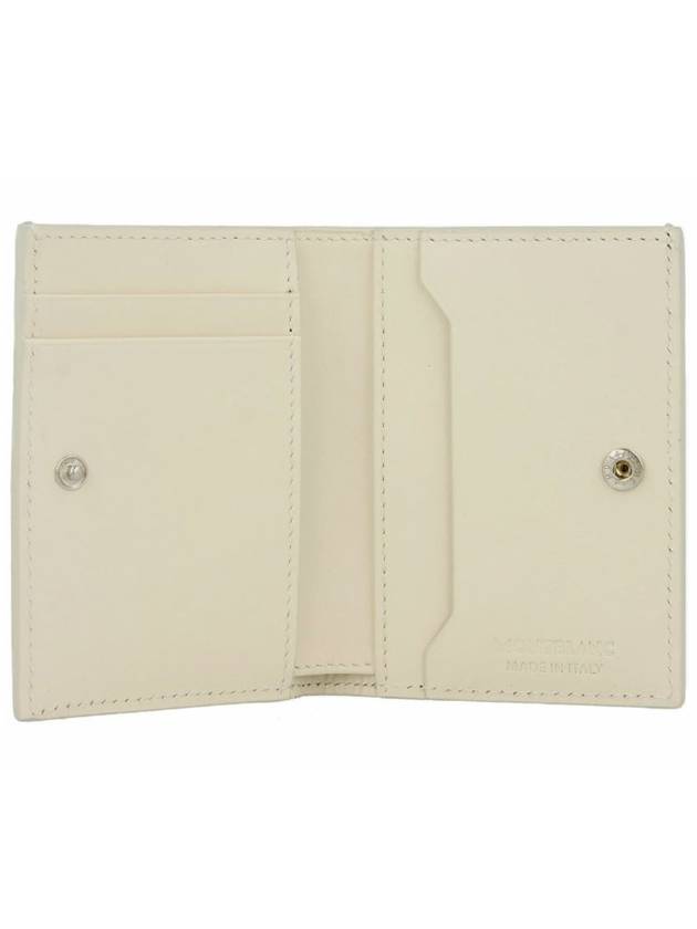 Half Wallet 130941 Men’s Half Wallet - MONTBLANC - BALAAN 5