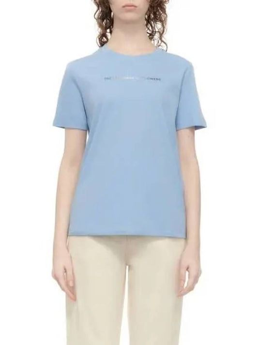 24 QUIETO 19971011 011 19971011600 cotton t shirt 1207910 - MAX MARA - BALAAN 1