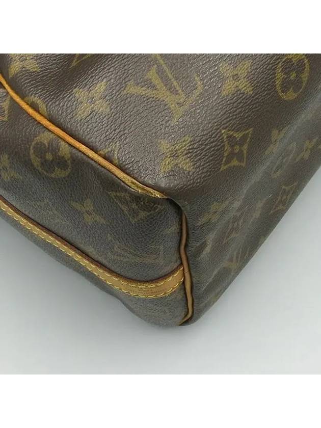 M40391 2 WAY bag - LOUIS VUITTON - BALAAN 3