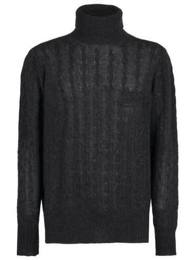 Sweater 1N9779680 002 GRAY - ETRO - BALAAN 1