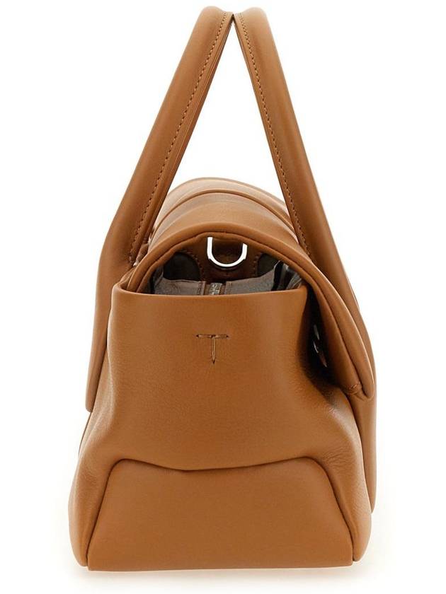 Tote Bag 38437649 XBWDBRI0200 YAT S001 BROWN - TOD'S - BALAAN 6