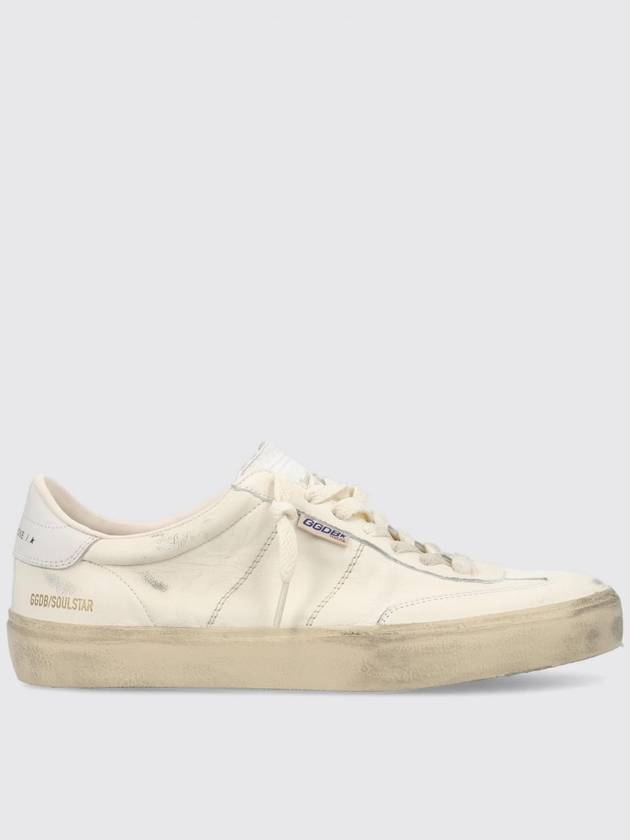 Sneakers GMF00464 F005049 11629 White milk - GOLDEN GOOSE - BALAAN 2