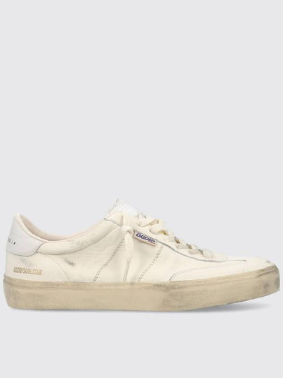 Sneakers GMF00464 F005049 11629 White milk - GOLDEN GOOSE - BALAAN 2