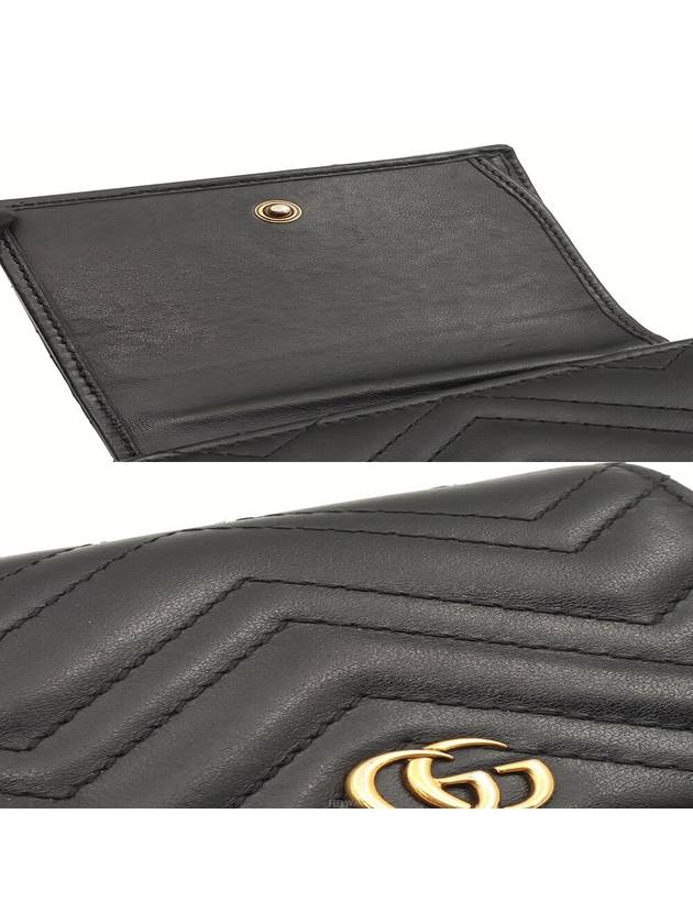 women s wallet - GUCCI - BALAAN 9