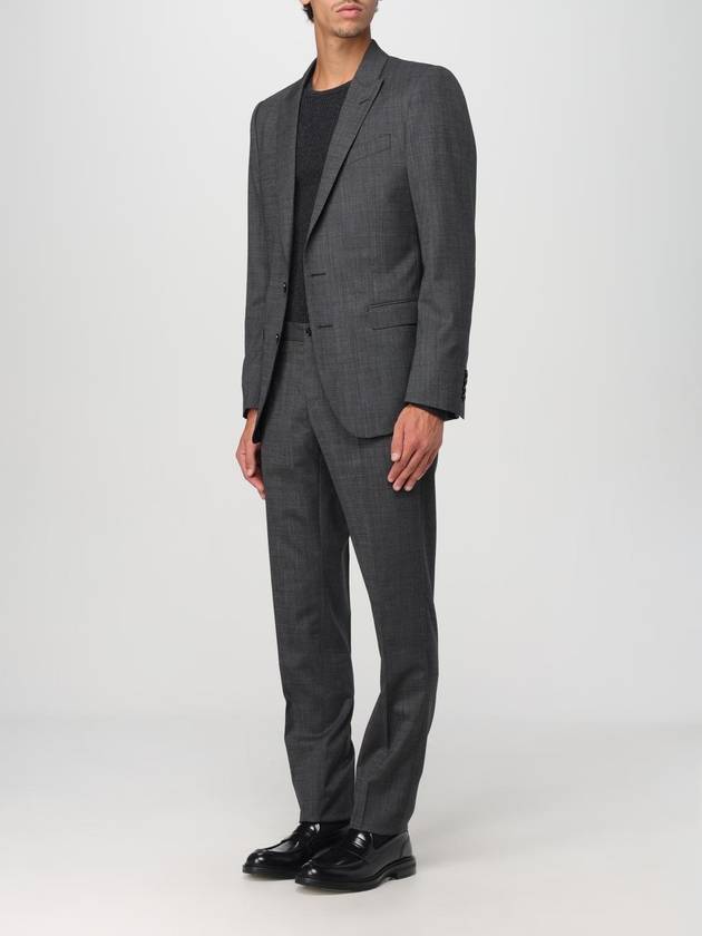 Suit men Dolce & Gabbana - DOLCE&GABBANA - BALAAN 4