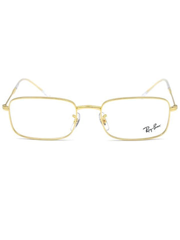 Ray Ban Glasses RB3746V 2500 56 - RAY-BAN - BALAAN 1