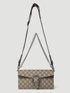 Dionysus Small Shoulder Bag Beige - GUCCI - BALAAN 6