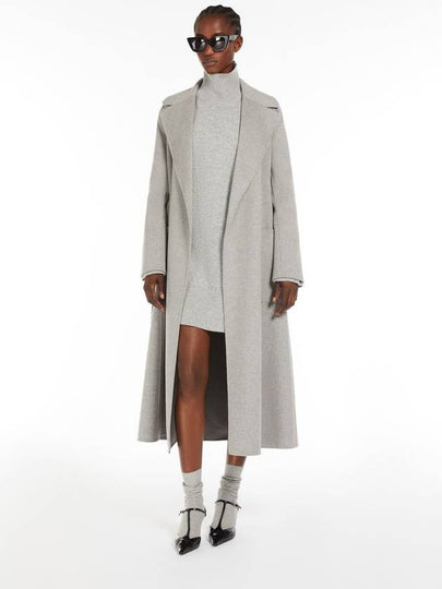 S Max Mara Coats - S MAX MARA - BALAAN 2