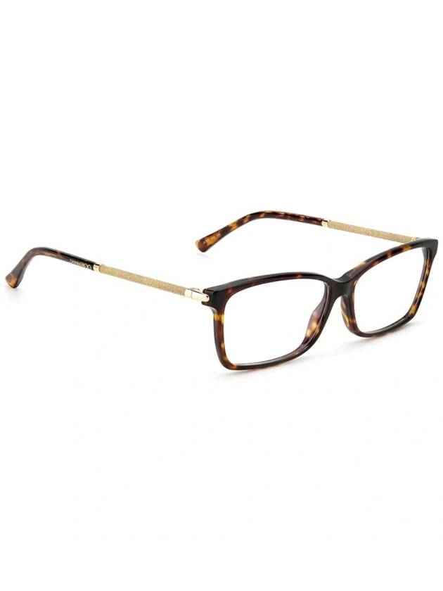 Jimmy Choo  Jc332 Eyeglasses - JIMMY CHOO - BALAAN 3