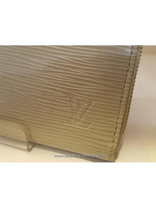 women s long wallet - LOUIS VUITTON - BALAAN 3