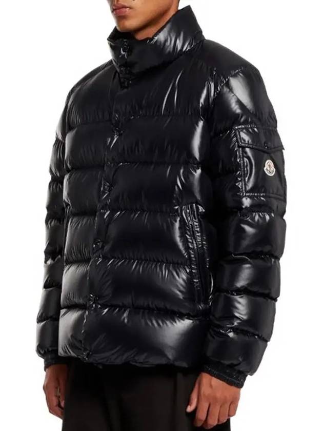 Jacket J20911A00209595ZJ 778 BLUE - MONCLER - BALAAN 4