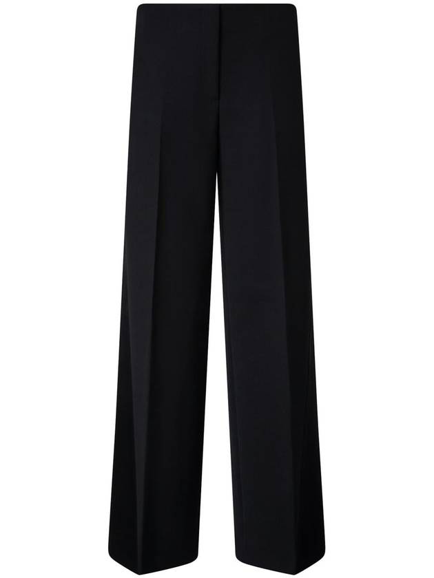 Pinko Woodpecker Wool Pants Clothing - PINKO - BALAAN 1