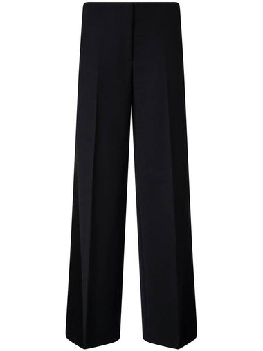 Pinko Woodpecker Wool Pants Clothing - PINKO - BALAAN 1