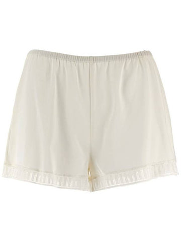 Eres 'Sylvie Graphic' Shorts - ERES - BALAAN 1