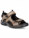 mens off road sandals - ECCO - BALAAN 2