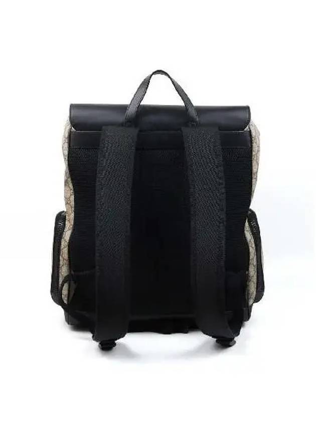 412097 backpack bag - GUCCI - BALAAN 4