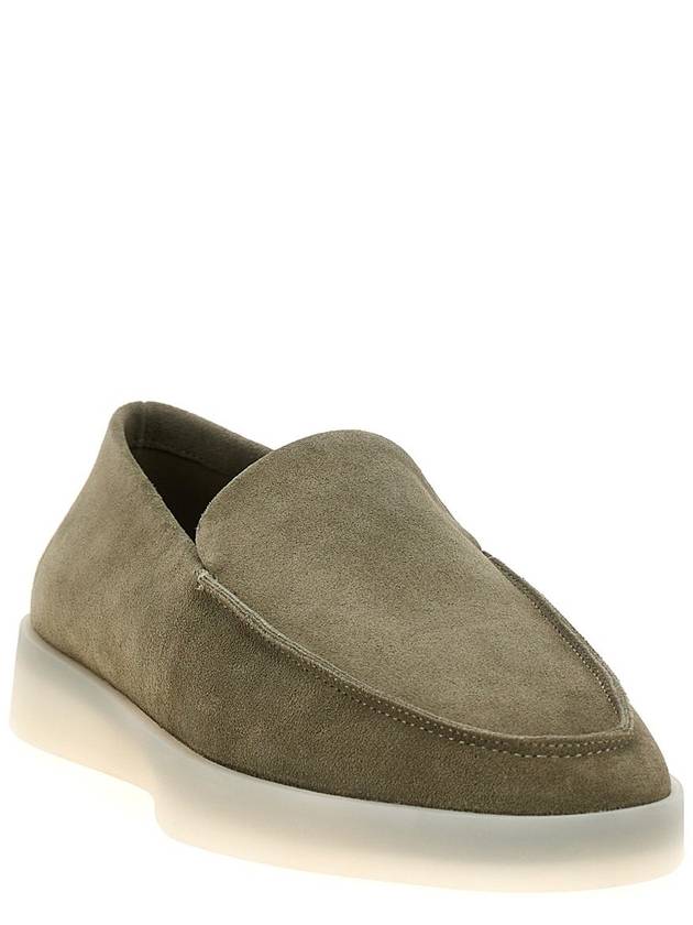 Fear Of God 'Loafer' Loafers - FEAR OF GOD - BALAAN 2