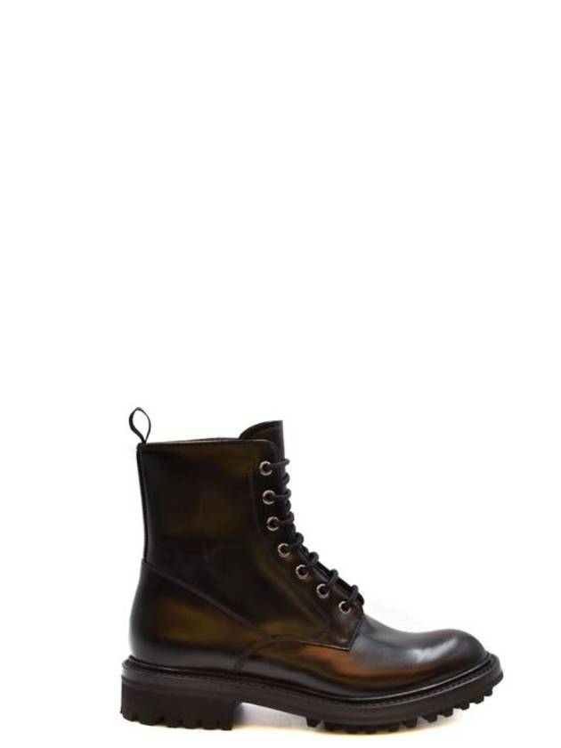 Boots DT0173 9SNF0AAB BLACK - CHURCH'S - BALAAN 1