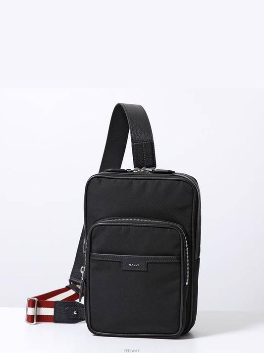 CODE code sling bag 6306650 - BALLY - BALAAN 2