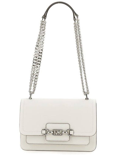 Michael Kors Heather Extra-Small Shoulder Bag - MICHAEL KORS - BALAAN 1