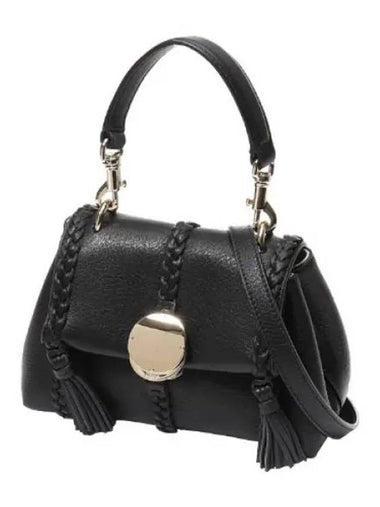 mini soft shoulder bag - CHLOE - BALAAN 1