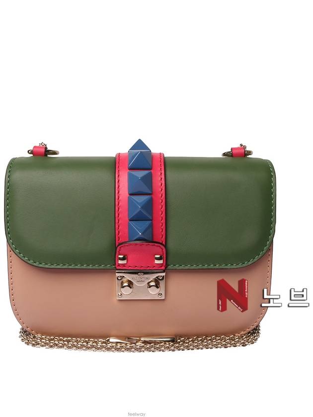 women cross bag - VALENTINO - BALAAN 1