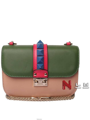 women cross bag - VALENTINO - BALAAN 1