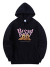 Bread Puppy Hood Black - RADINEO - BALAAN 1