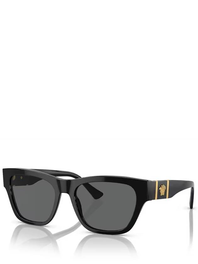 Versace VE4457 Black - VERSACE - BALAAN 2