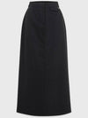 Droviso Long Skirt - MICANE - BALAAN 5