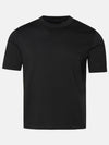 Men's Logo Tshirt 8C00002 89A17 999 - MONCLER - BALAAN 2