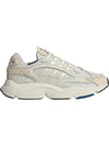 Ozmillen Low-Top Sneakers Ivory - ADIDAS - BALAAN 1