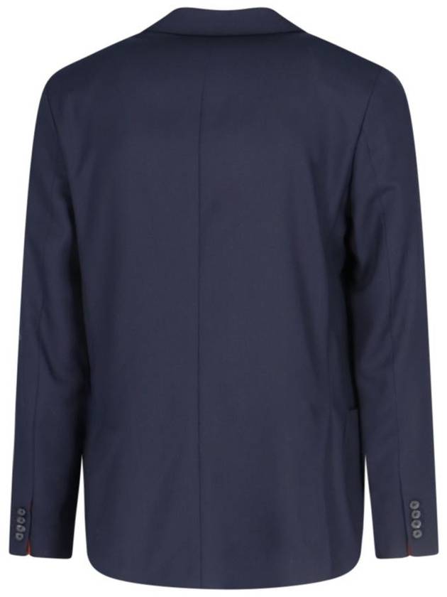 Paul Smith Jackets - PAUL SMITH - BALAAN 2