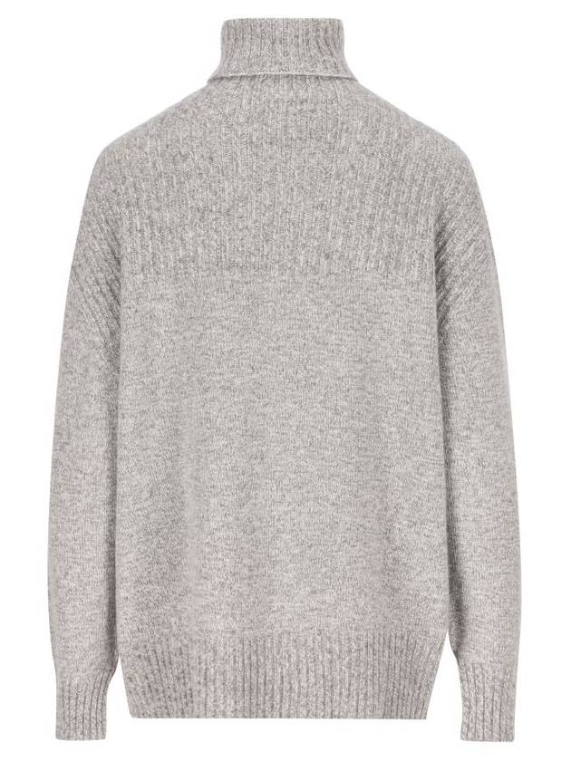 VANISE' Sweaters Grey - VANISE - BALAAN 2