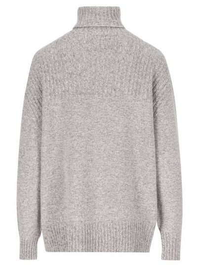 VANISE' Sweaters Grey - VANISE - BALAAN 2