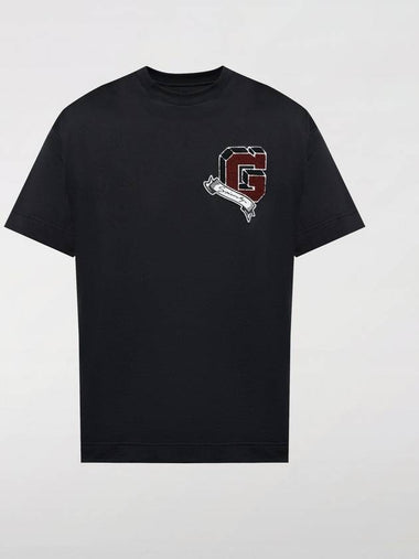 T-shirt men Givenchy - GIVENCHY - BALAAN 1