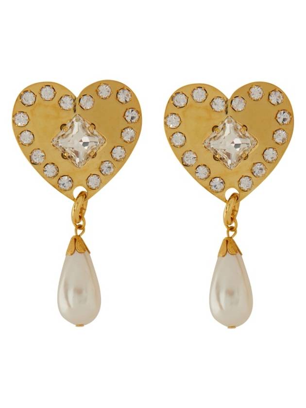 Jewelry FABA3099J03420002 CRY GOLD - ALESSANDRA RICH - BALAAN 2