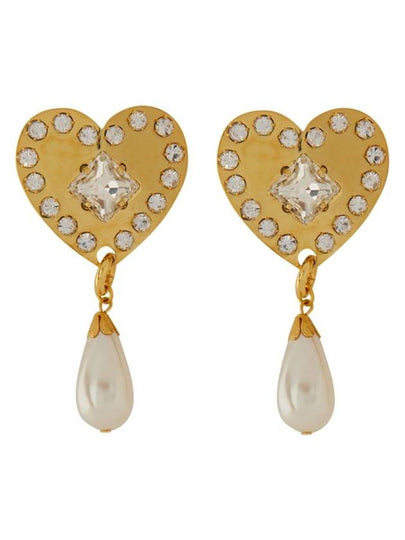 Jewelry FABA3099J03420002 CRY GOLD - ALESSANDRA RICH - BALAAN 2