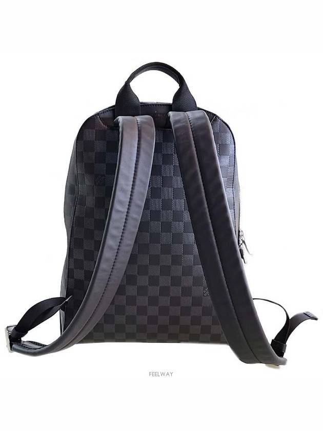 men backpack - LOUIS VUITTON - BALAAN 3