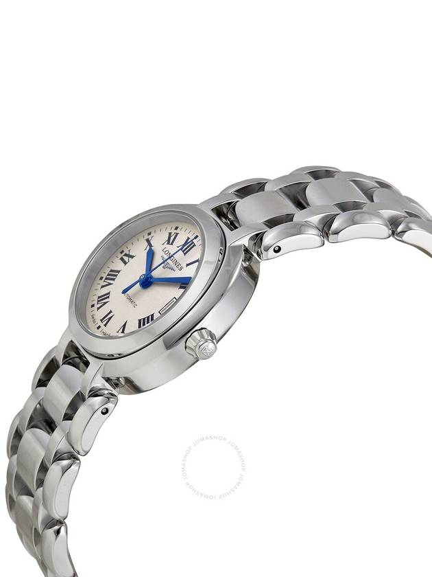 Women's Primaluna 26mm Watch Silver - LONGINES - BALAAN 3