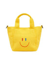Mini Bag Mini Bag Yellow - LALA SMILE - BALAAN 1