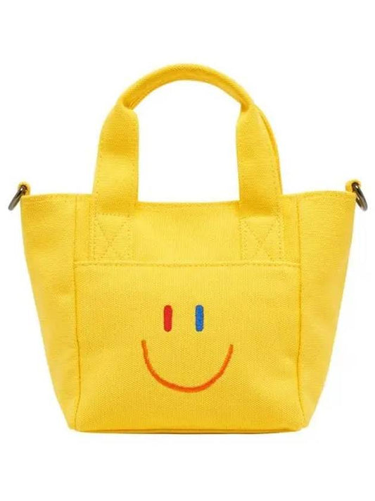 Mini Bag Mini Bag Yellow - LALA SMILE - BALAAN 2