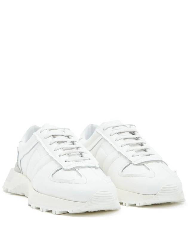 Maison Margiela 50/50 Sneakers Shoes - MAISON MARGIELA - BALAAN 3