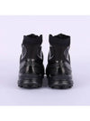 sneakers L41760300 D BLACK BLACK MAGNET - SALOMON - BALAAN 6