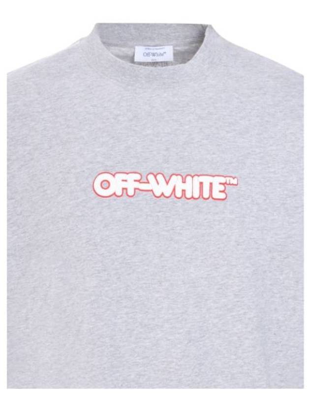 Off-White T-Shirts And Polos - OFF WHITE - BALAAN 3