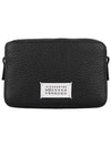 5AC Small Camera Cross Bag Black - MAISON MARGIELA - BALAAN 3